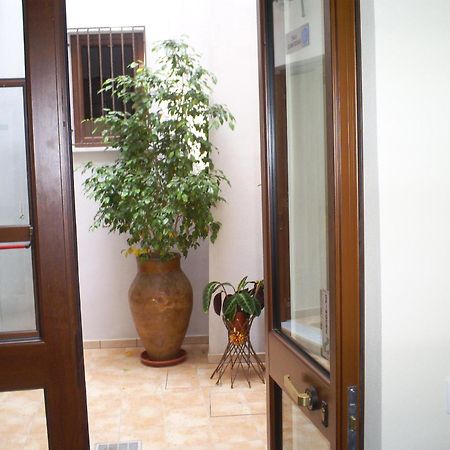 Casale Vacanze Siculiana Dış mekan fotoğraf