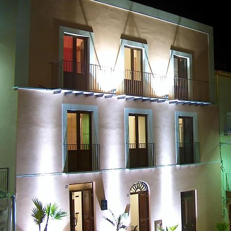 Casale Vacanze Siculiana Dış mekan fotoğraf
