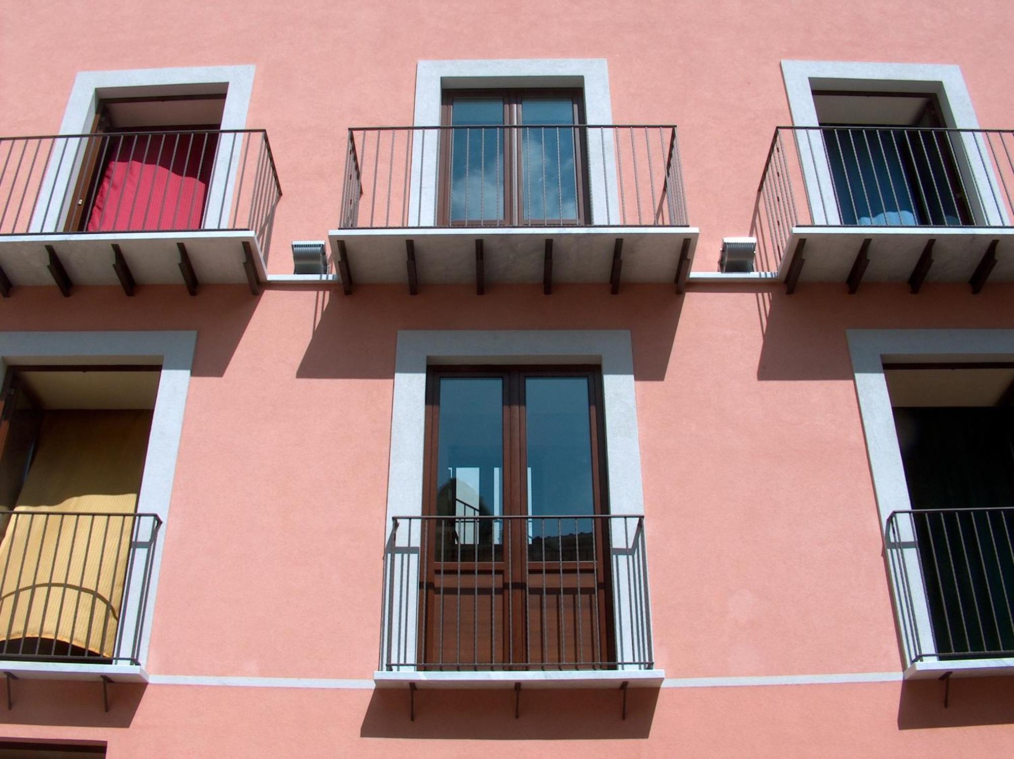 Casale Vacanze Siculiana Dış mekan fotoğraf