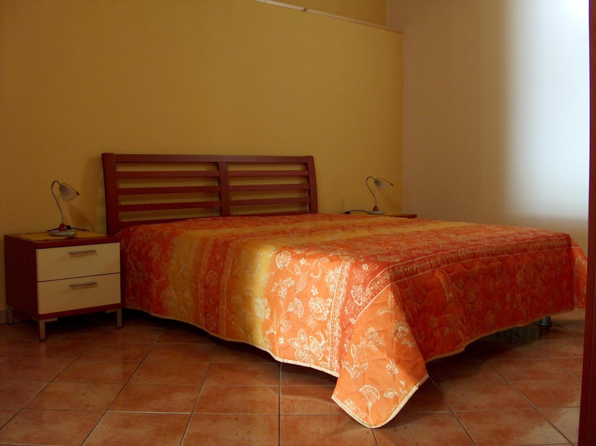 Casale Vacanze Siculiana Dış mekan fotoğraf