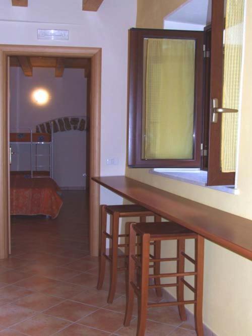 Casale Vacanze Siculiana Dış mekan fotoğraf