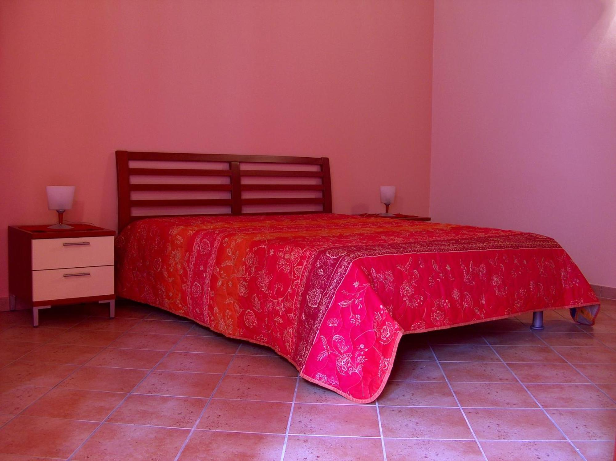 Casale Vacanze Siculiana Dış mekan fotoğraf