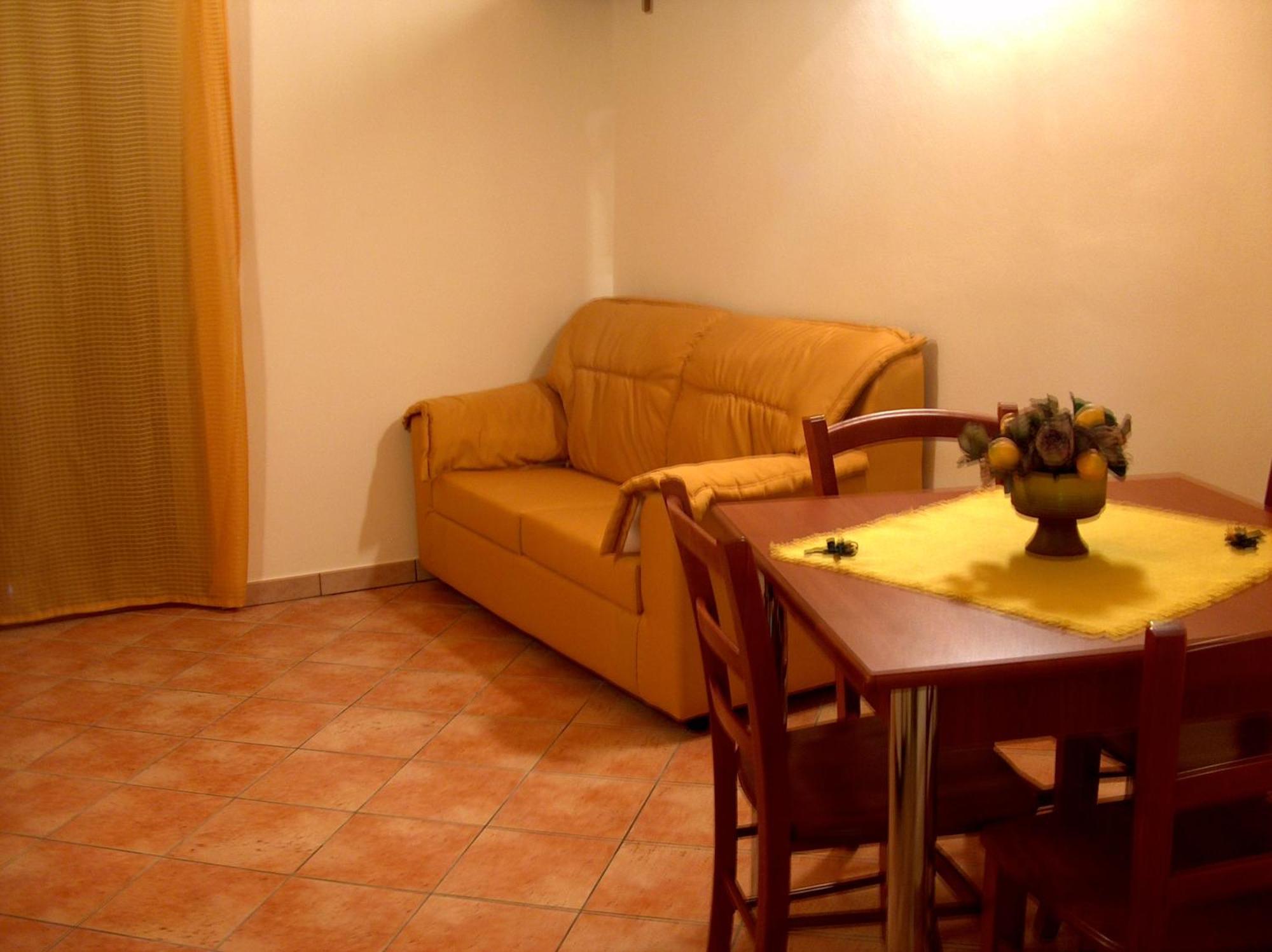 Casale Vacanze Siculiana Dış mekan fotoğraf