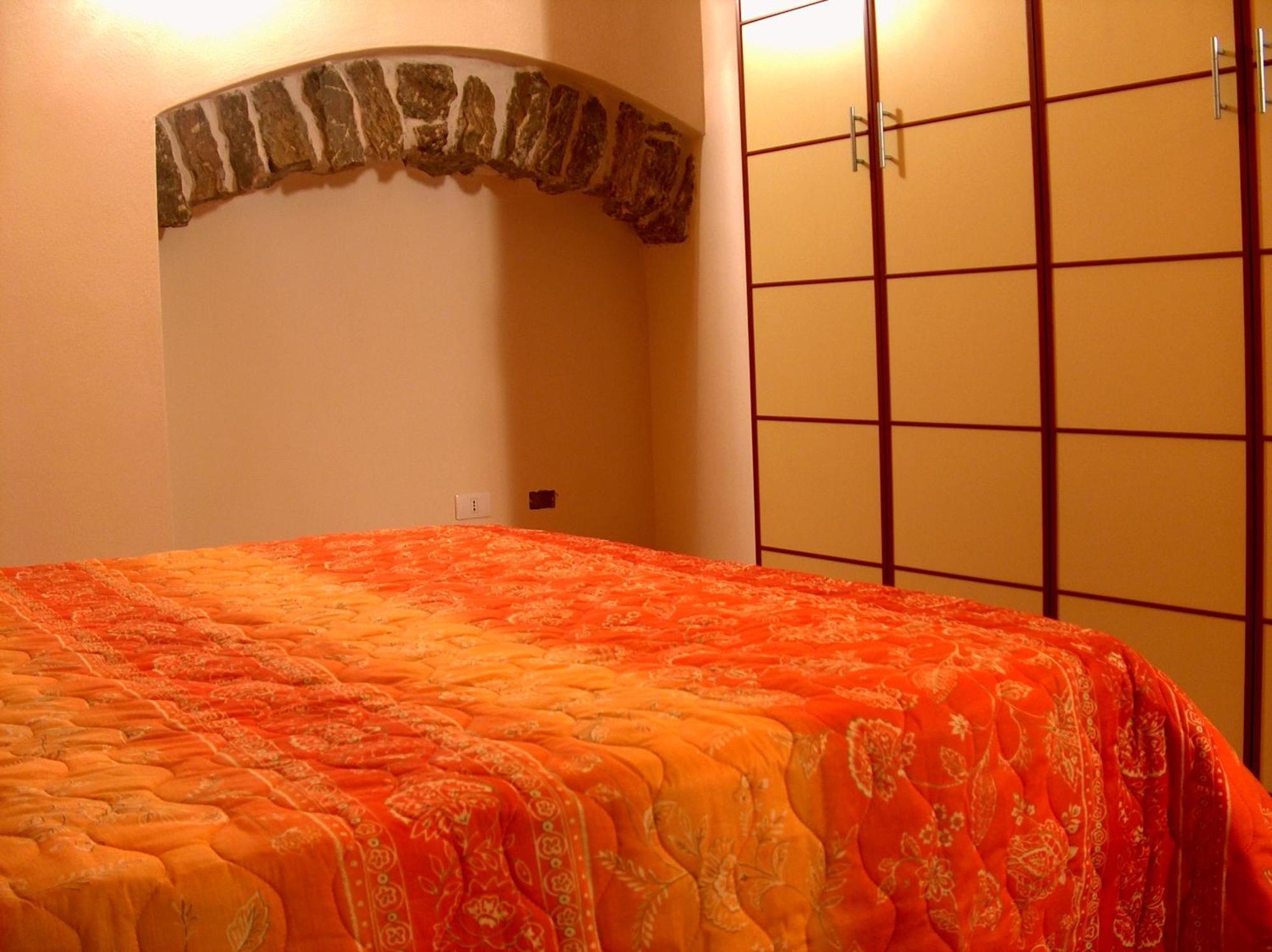 Casale Vacanze Siculiana Dış mekan fotoğraf