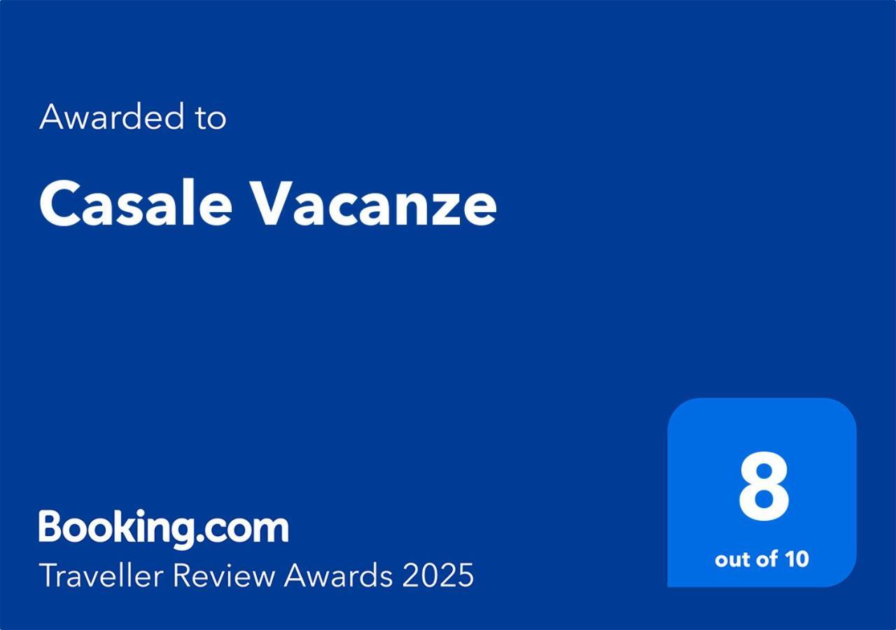 Casale Vacanze Siculiana Dış mekan fotoğraf